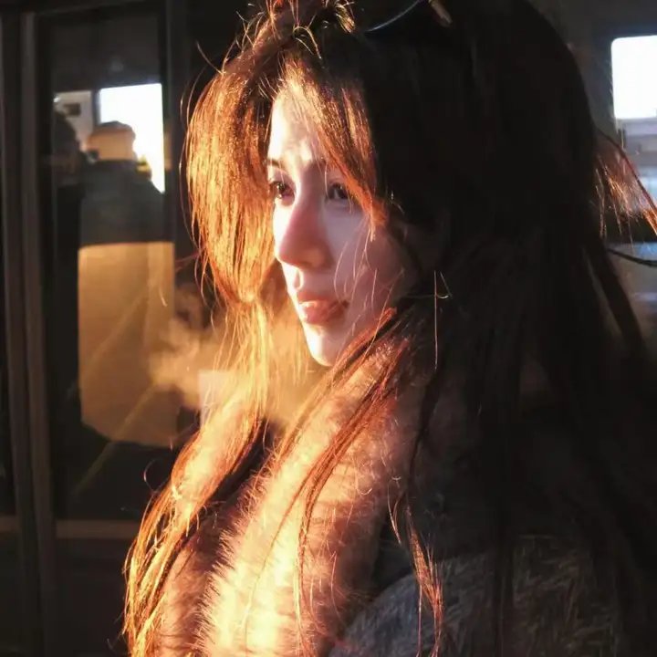 女教皇传海报